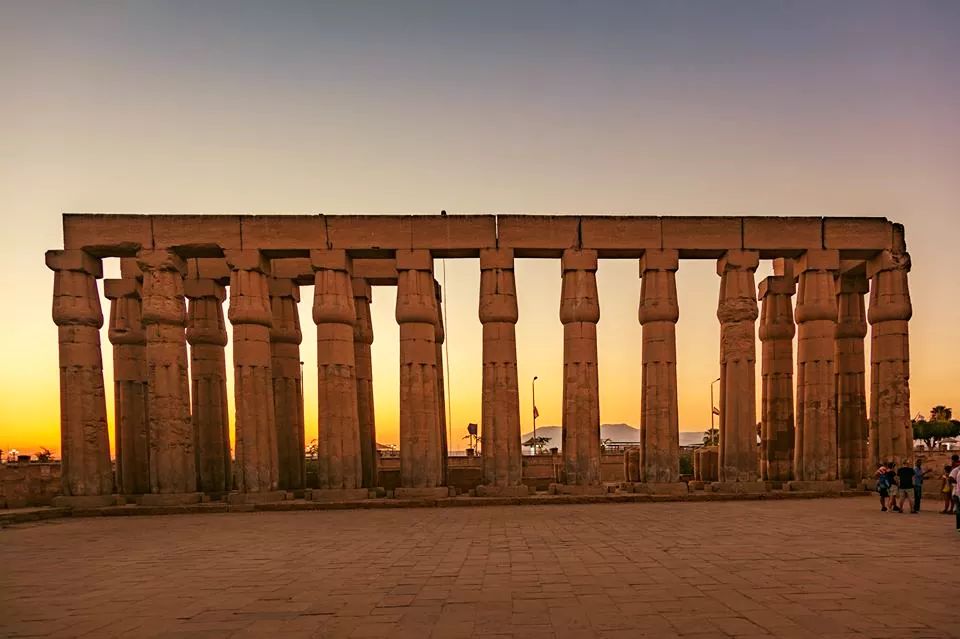 Luxor Day Tour From Hurghada Overland