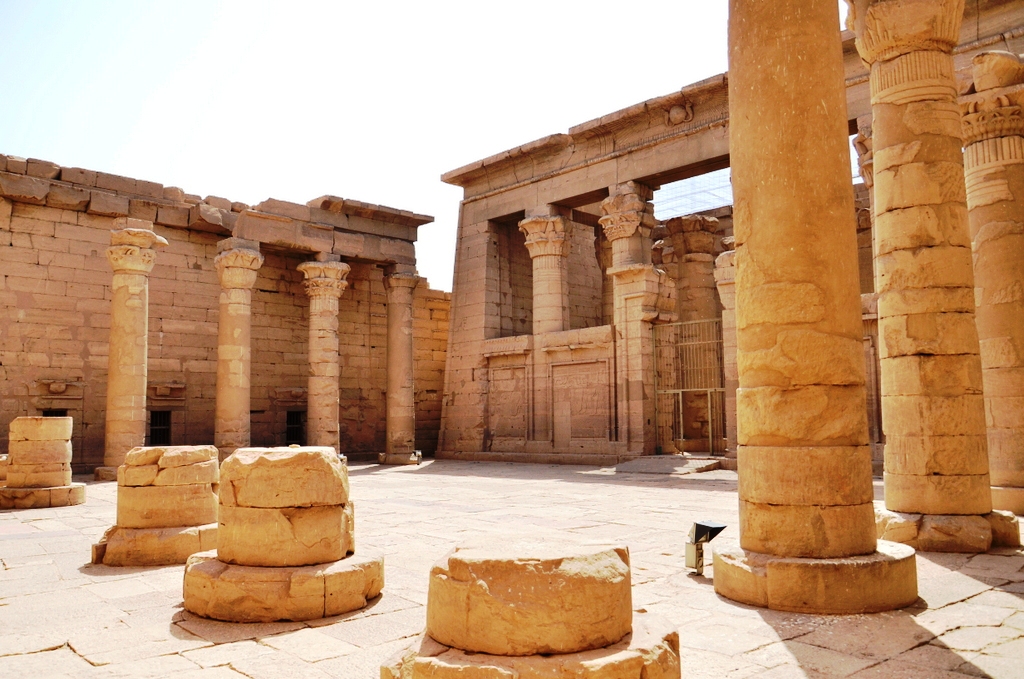 Full Day Tour Luxor (East & West Banks)