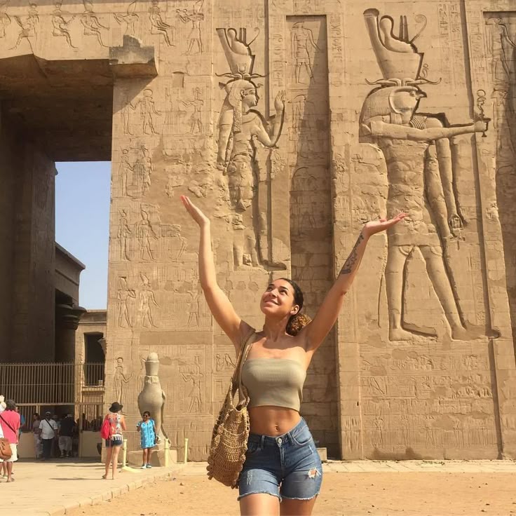Things to do in Egypt