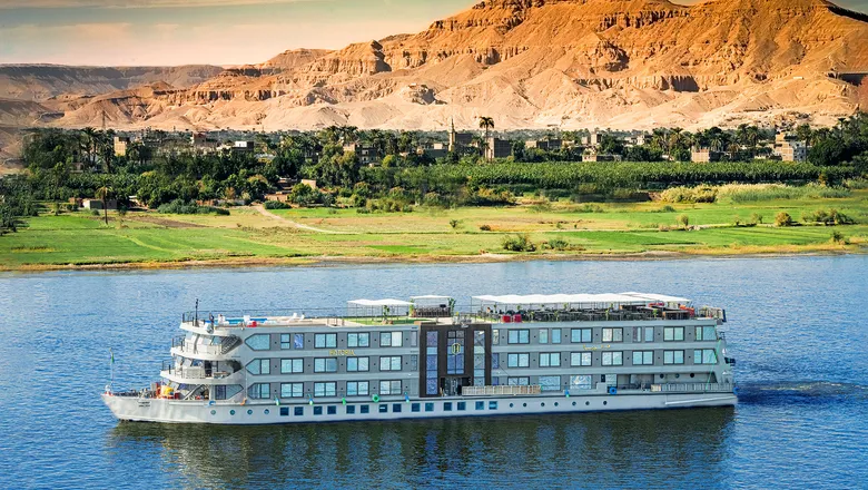 Luxor and Aswan Attractions