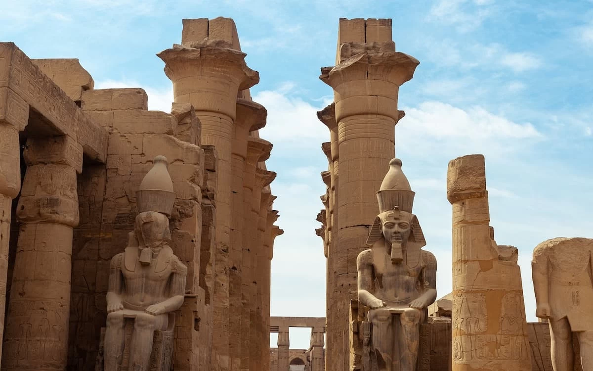 Karnak Temple: A Journey Through Egypt's Timeless Sanctuary