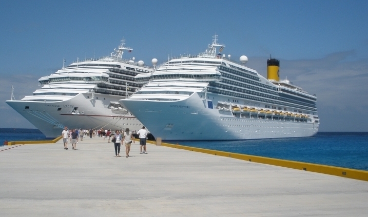 Shore Excursions From Safaga Port