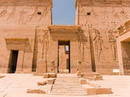 Aswan Day Tours