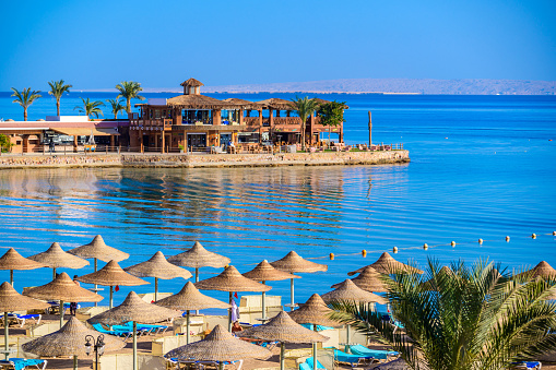 Hurghada Day Tours