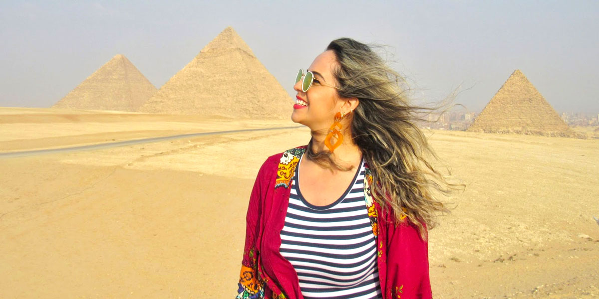 Luxury Adventures Tour From North To South Egypt